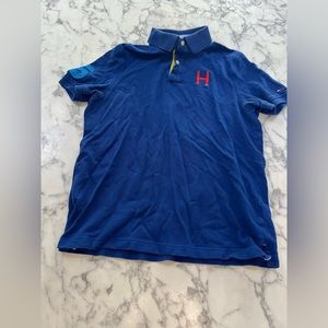Blue Tommy Hilfiger (Size Small)